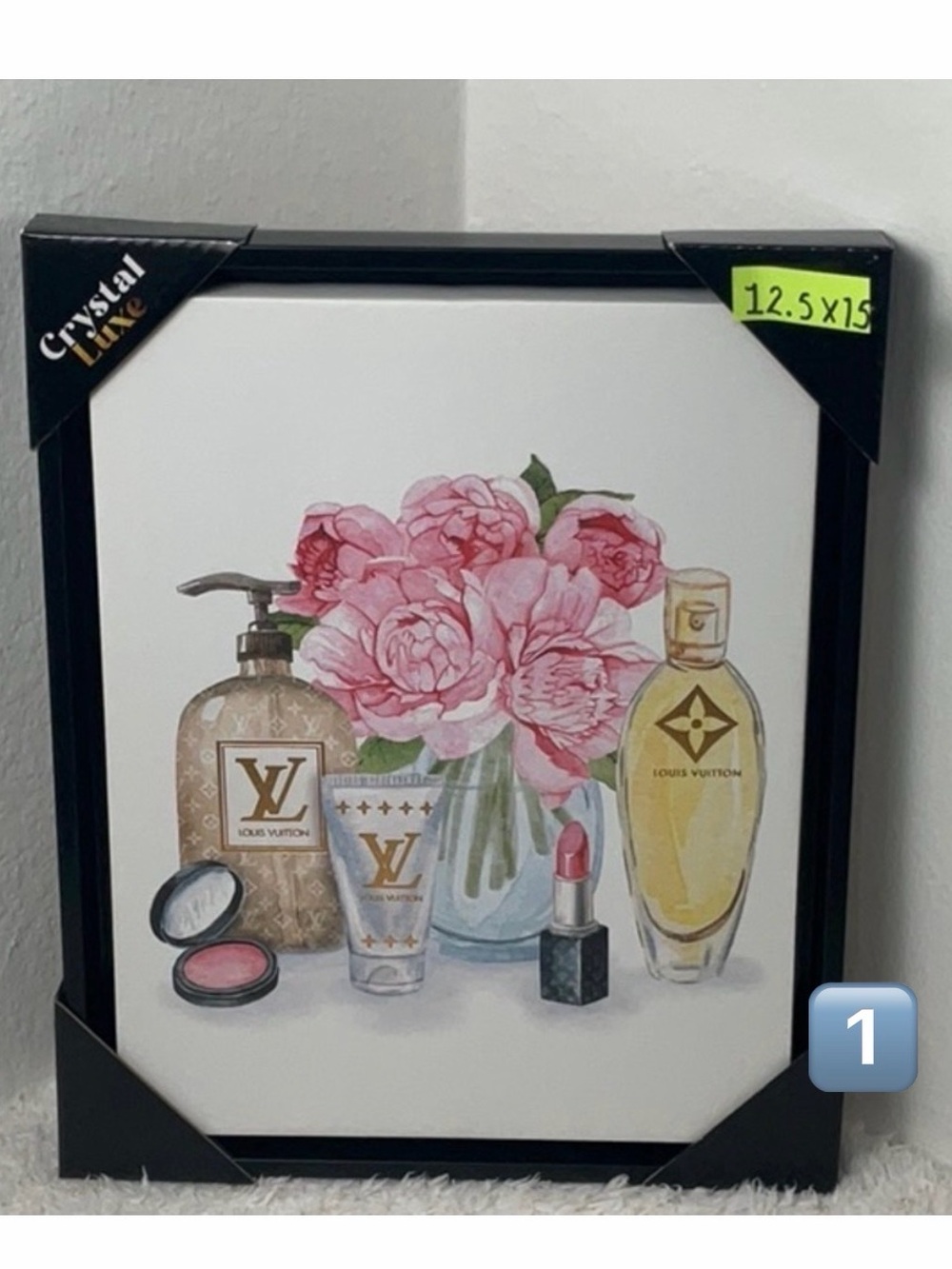 1 Winner choice Wall Art beautiful Style Design Pick one‎  All Available